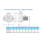    IMP ECLD 40-65/4/0.25A/L-H-DTT