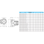    IMP GHN Basic II 50-190 F