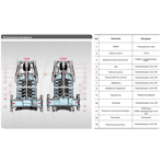     Fancy CDM 20-10 11.0 