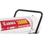     Kerona P-3000E-T, 29,5 