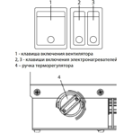     Ballu-Machine BHC CE-3T