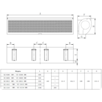     Dantex  DMN RZ-31015 DMN