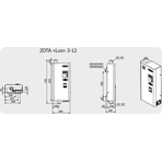    Zota Lux 7,5