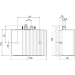     Stiebel Eltron EIL 6 Premium