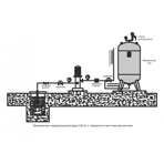   Waterstry SP 50 H