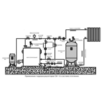   Waterstry CW-V 24 16bar