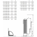    Sawo Tower TH4 60NB-CNR-P