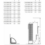    Sawo Tower TH6 90NB-CNR-P