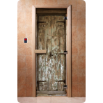    DoorWood () 70x180  A028 ,  