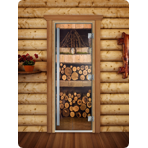    DoorWood () 70x180   A024 