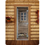    DoorWood () 70x200   A042 