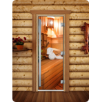    DoorWood () 80x190   A032 