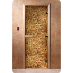    DoorWood () 70x170  A054 ,  