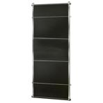 Рама алюминевая для BADU BK 250