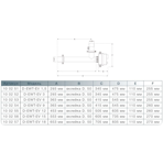   . Max Dapra D-EWT-EV 3 