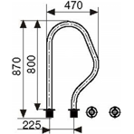     Pool King PK-011A