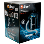      Bort 500-22   