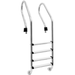    Poolmagic SF 415 AISI 304 4   