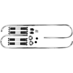     Poolmagic MU 415 AISI 304 4   