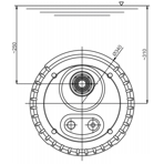    Speck (Badu Jet) Smart 40 3/, 2,17 , 220 (  )