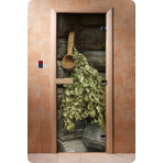    DoorWood () 80x210  A003 ,  