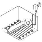   Oase HeatUp Basis 10 (10 )