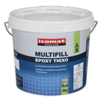 Isomat    MULTIFILL-EPOXY THIXO  (19), 3 