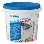 Mapei   Kerapoxy Easy Design 119 Lomdon Grey ( 3 )