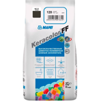 Mapei   Keracolor FF  120 (black),  2 