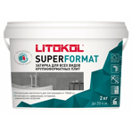 Litokol     () SUPERFORMAT SF.110 -,  2 