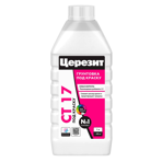Ceresit  CT 17/1   Concentrate, 