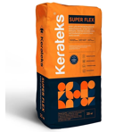 Kerateks  Super Flex  2 S1,  25 