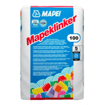 Mapei   Mapeclinker 100, 25 
