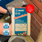  Mapei   Mapeclinker 100, 25 