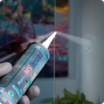  Mapei   Mapeflex MS Crystal boxes