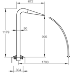    Flexinox Capri  