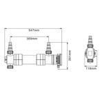  - Heissner F436X-00 36