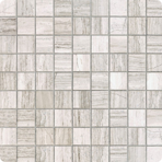    ORRO mosaic STONE Wood Vein Pol (30x30)