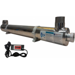  УФ-обеззараживатель GemLab GLK 12