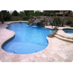    Serapool  Pool Garden Beige F03 3366 