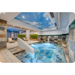    Serapool  Pool Mix F54 3366 