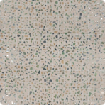    Ezarri Terrazzo Greenery 50