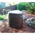   Tumbleweed 240L   Compost Bin D77, 