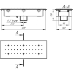       RunwillPools 140  400  (AISI 304)