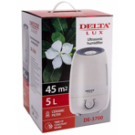     Delta Lux DE-3700, . 