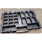   Hilst Outdoor Organizer L