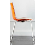   () Scab Design Zebra Bicolore,  //