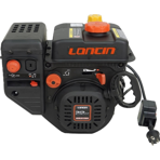   Loncin LC 170FD(S) (A35 type) D  19 