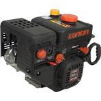   Loncin LC 170FD(S) (A35 type) D  19 