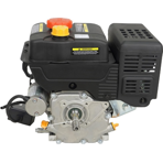   Loncin LC 170FD(S) (A35 type) D  19 